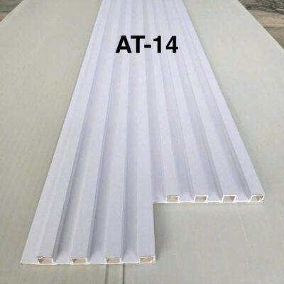 4 Sóng Trong Nhà 20x165mm AT14