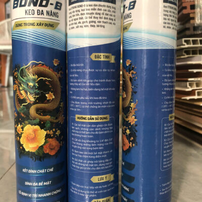 KEO DÁN ĐA NĂNG STRONG BOND