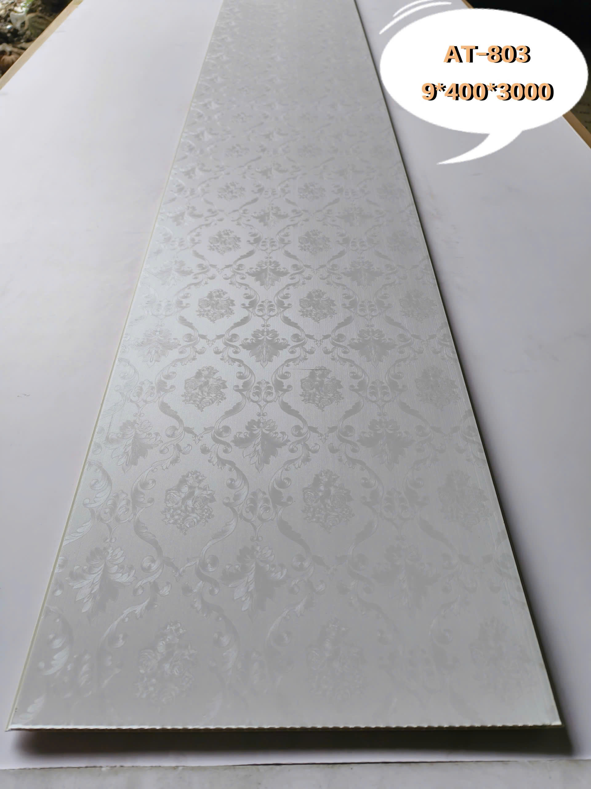 Tấm Nano 400x9 AT803 HOA VĂN