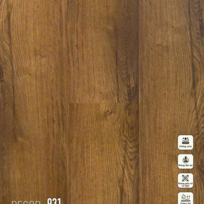 SÀN NHỰA HÈM KHÓA VINAPOLY SPC 5.5MM 931