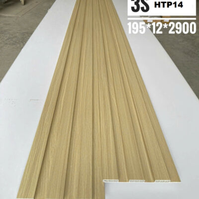 3 Sóng Trong Nhà 14mm HTP-B12