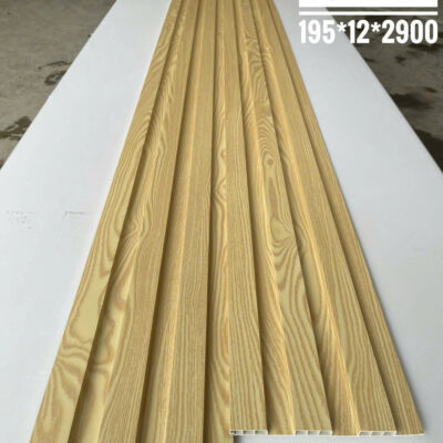 3 Sóng Trong Nhà 14mm HTP-B12