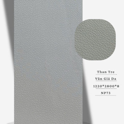 Tấm Than Tre Giả Da NP73