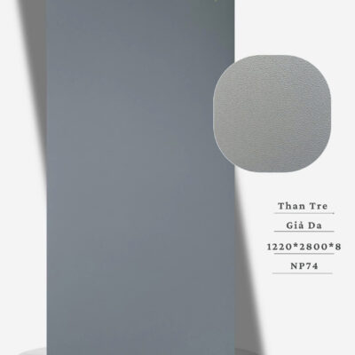 Tấm Than Tre Giả Da NP74