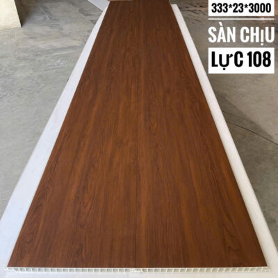 Tấm Sàn Chịu Lực BM108