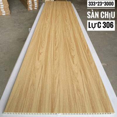 Tấm Sàn Chịu Lực BM306