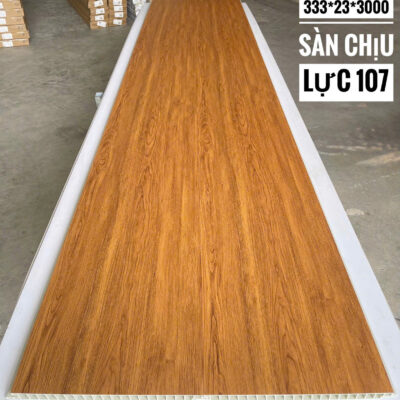 Tấm Sàn Chịu Lực BM107