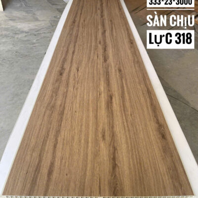 Tấm Sàn Chịu Lực BM318