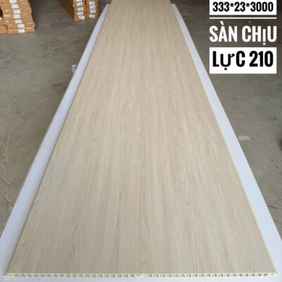 Tấm Sàn Chịu Lực BM210