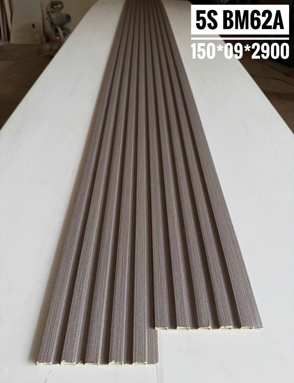 5 Sóng Trong Nhà 9mm BM62A