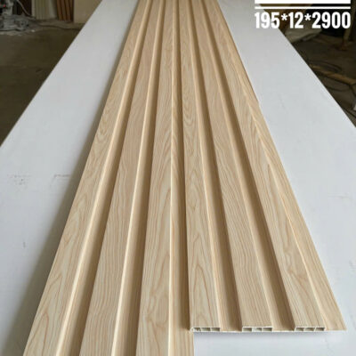 3 Sóng Trong Nhà 14mm BM215