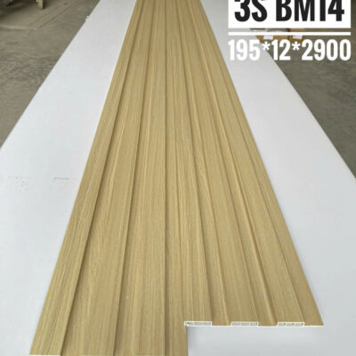 3 Sóng Trong Nhà 14mm BM14