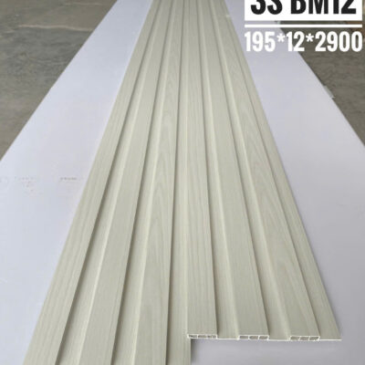 3 Sóng Trong Nhà 14mm BM12