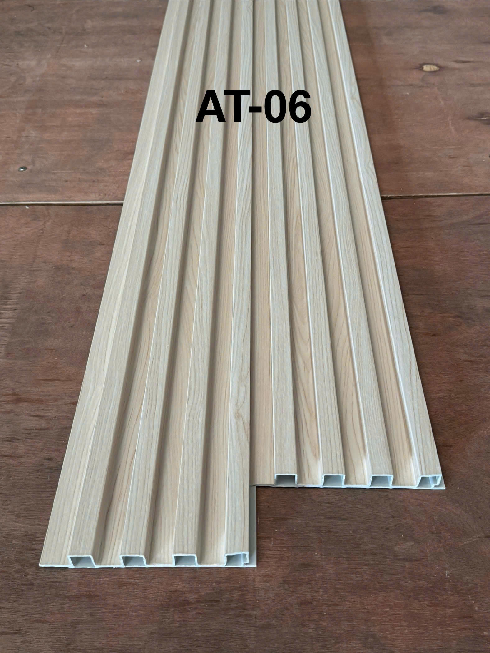 4 Sóng Trong Nhà 20mm AT06