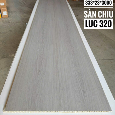 Tấm Sàn Chịu Lực BM320