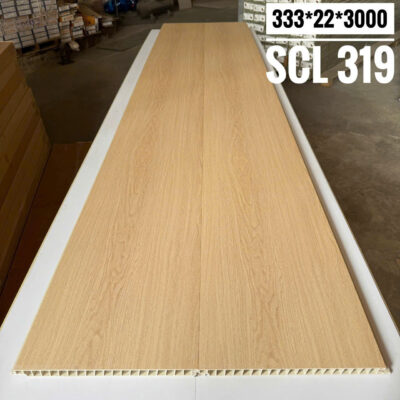 Tấm Sàn Chịu Lực BM320