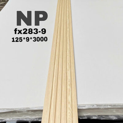 6 Sóng Trong Nhà 9mm NP fx283-9