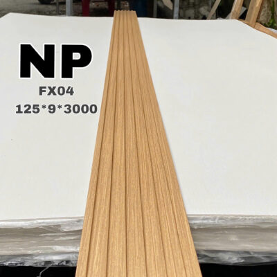 6 Sóng Trong Nhà 9mm NP fx283-9