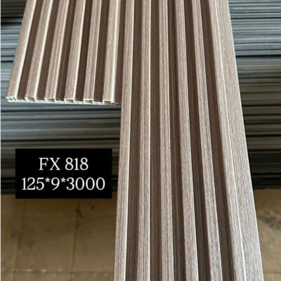 6 Sóng Trong Nhà 9mm NP fx283-9