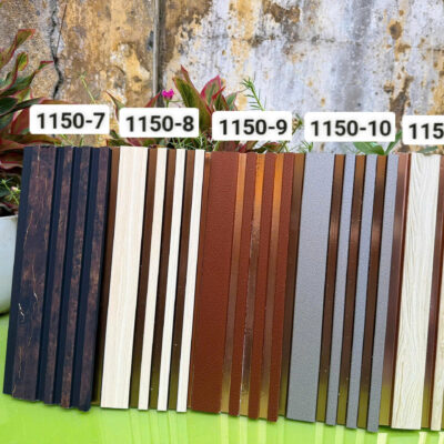 Lam ốp PS 1150-7,8,9,10,11 9x115x2950